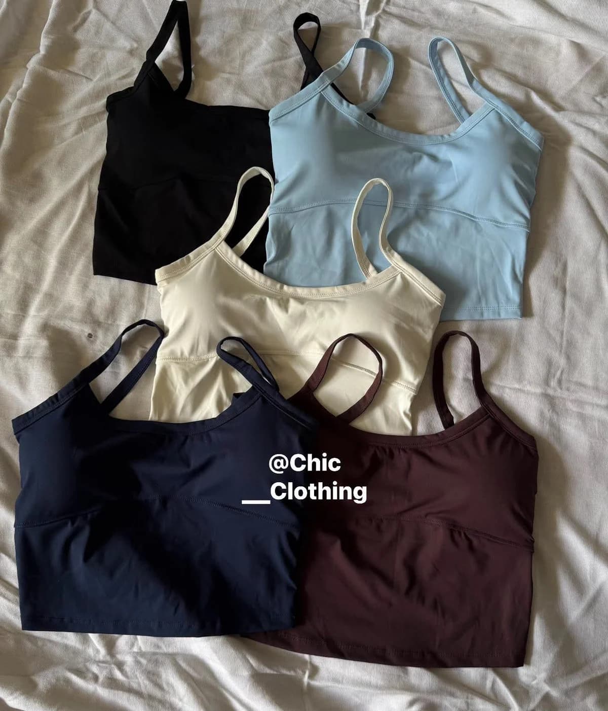 Gym Top71