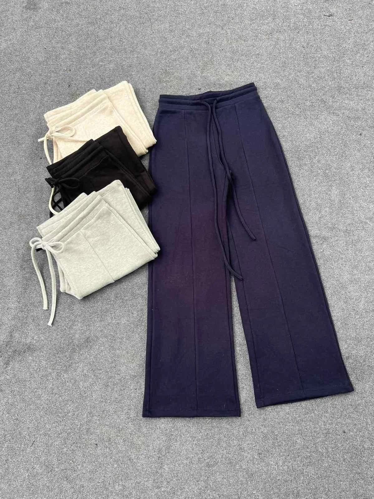 Reserved Line Pant