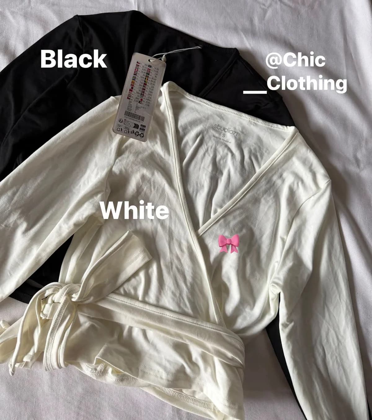 Yoga Top