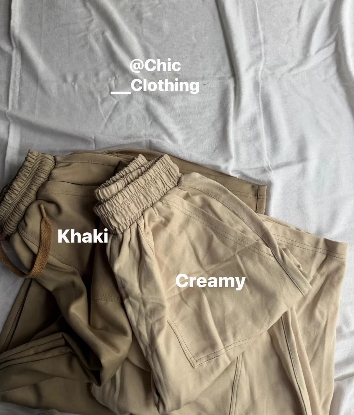 PK Baggy Pant