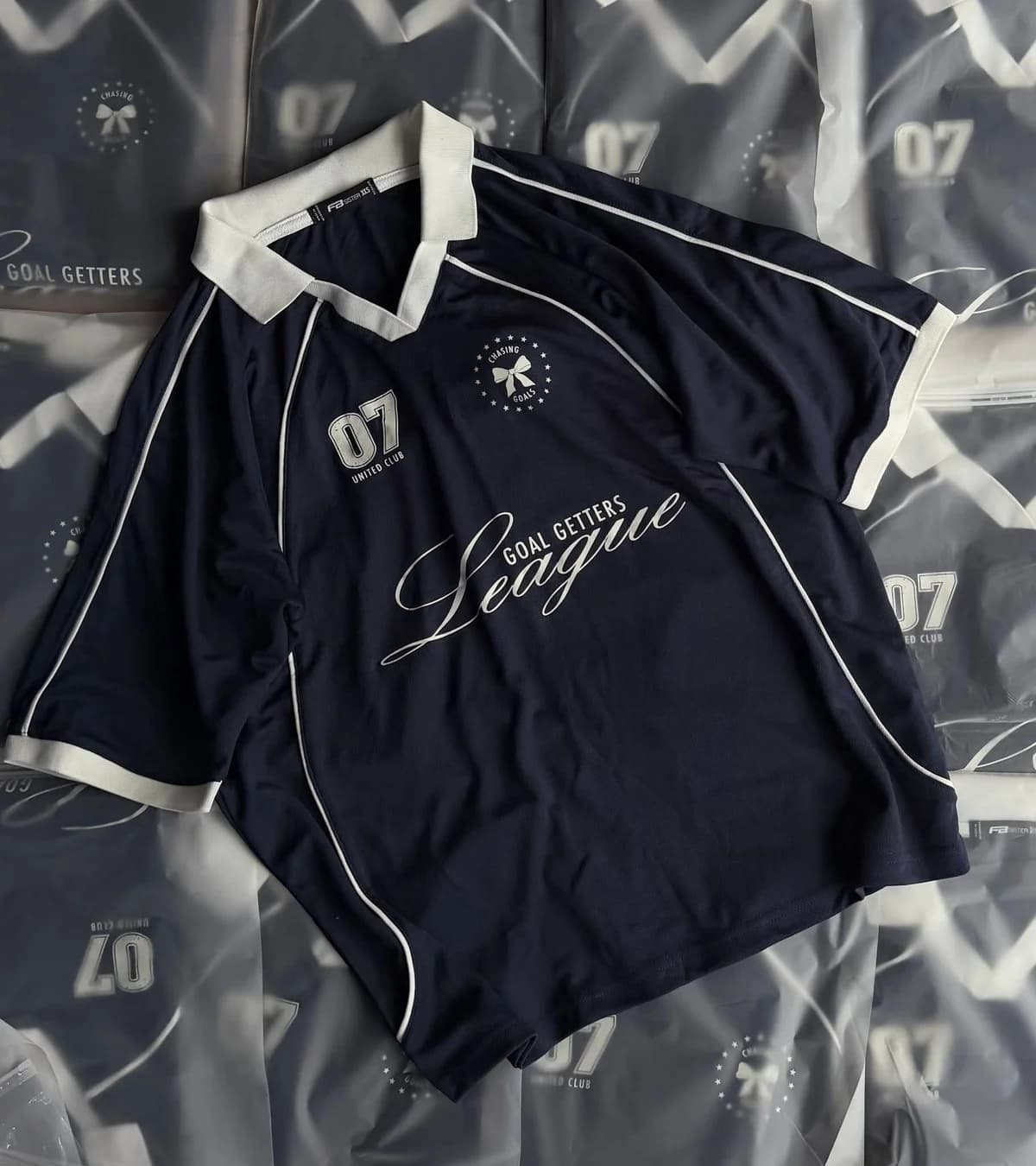FB Jersey